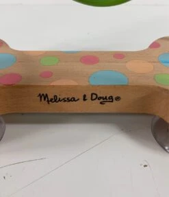 Melissa & Doug First Play Pets Wooden Bead Maze -GoodBuy Gear Shop 66886bc9e783157199a0690763f45032