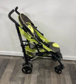 Chicco Liteway Stroller, 2015, Green Wave 17 Chicco Liteway Stroller, 2015, Green Wave -GoodBuy Gear Shop 6727ed423615f7498894488571051ec8