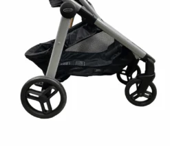 Graco Modes Nest2Grow Travel System, 2023, Ren -GoodBuy Gear Shop 673360ff a681 4dc8 9fa1 9921093fa4ee