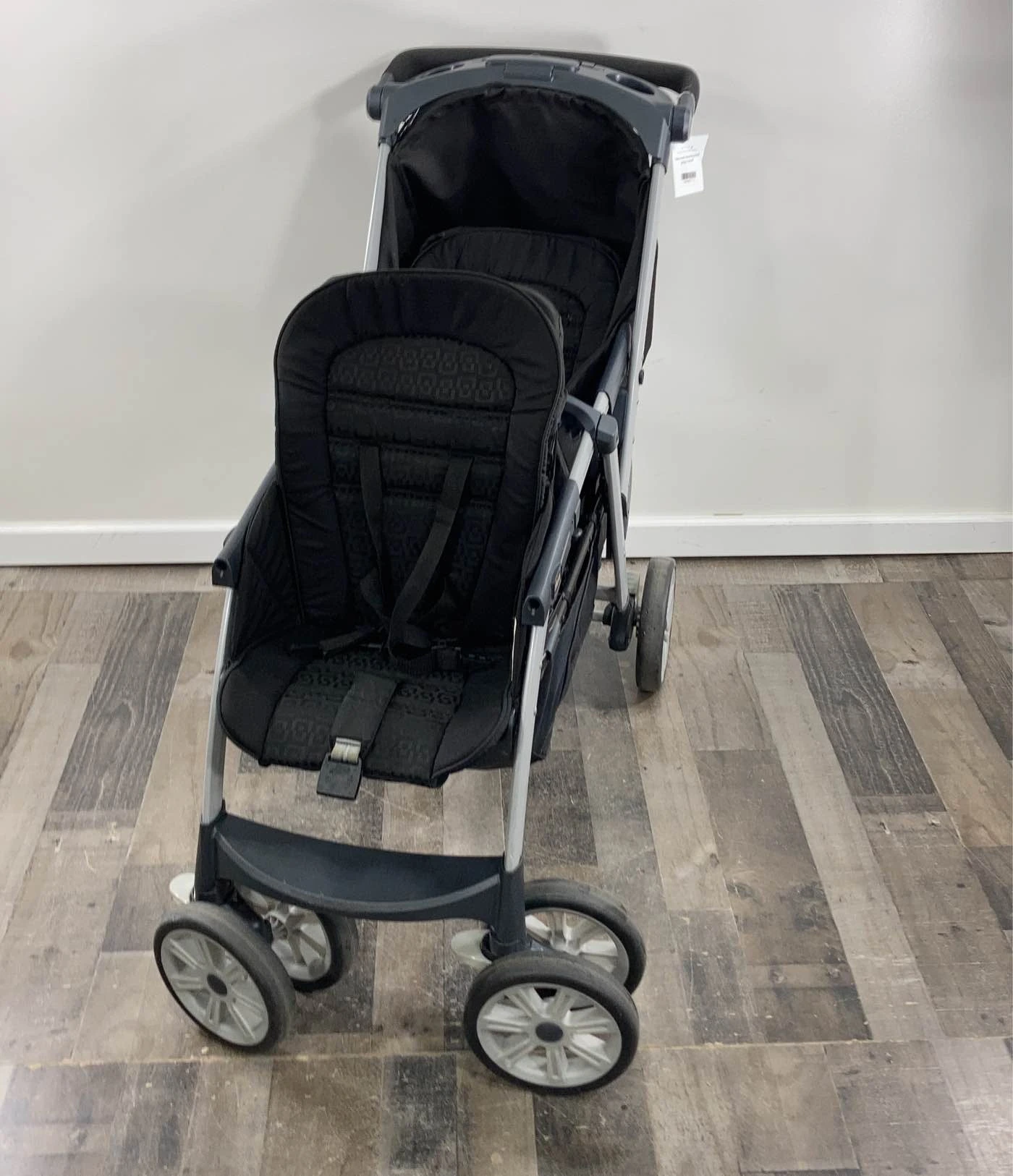 Chicco Cortina Together Stroller, 2018 1 Chicco Cortina Together Stroller, 2018