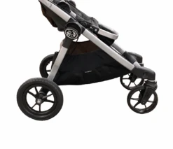 Baby Jogger City Select Single Stroller, Jet, 2020 -GoodBuy Gear Shop 68c427c6 226a 45ac b43d 7abe9f44543e