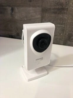 Cocoon Cam Baby Monitor -GoodBuy Gear Shop 68df76ea91e691dc3bca6b97d030d9fb