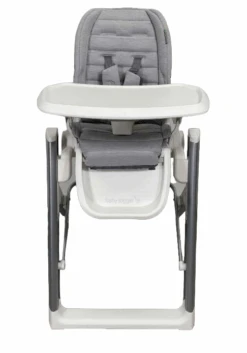 Baby Jogger City Bistro High Chair, Paloma -GoodBuy Gear Shop 6938a4b2 321d 4e1d ba3c e5c46ec1d40e