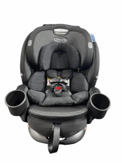 Graco Turn2Me 3-in-1 Rotating Car Seat, 2022, Cambridge