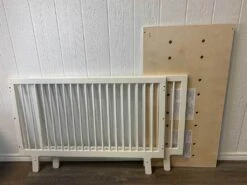 Oeuf NYC Sparrow Crib With Mattress 10 Oeuf NYC Sparrow Crib With Mattress -GoodBuy Gear Shop 698609ed0b9b144e8fc3b931e57e9681