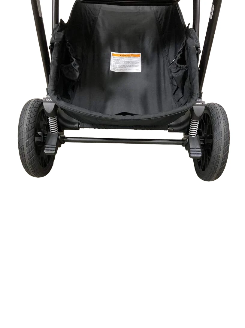 Chicco Corso LE Modular Travel System, 2023, Hampton 6 Chicco Corso LE Modular Travel System, 2023, Hampton - Image 6