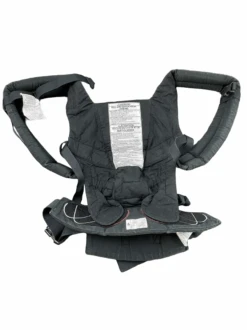 Ergobaby Adapt Baby Carrier, Black -GoodBuy Gear Shop 6a26fc8f d8f1 4d4b a1f1 51da26f16948