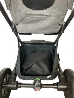 Nuna MIXX Next Stroller, 2021, Slate -GoodBuy Gear Shop 6aa293dd94b10e6a0c8bd5d2e723ea28