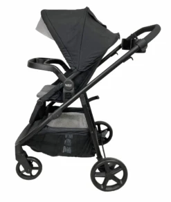 Britax Willow Brook S+ Travel System, 2023, Glacier Onyx -GoodBuy Gear Shop 6af4c9c7 f73f 4491 aca2 3892addba3f4