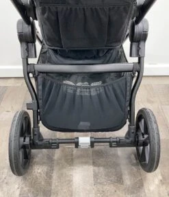 Baby Jogger City Select 2 Stroller, 2021, Eco Collection Lunar Black -GoodBuy Gear Shop 6b2deb3605292f8f8086b2e7d1310f58