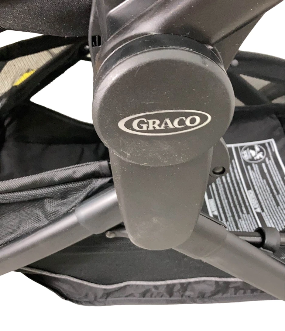 Graco Modes Nest Stroller, Nico, 2023 12 Graco Modes Nest Stroller, Nico, 2023 - Image 12