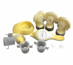 Medela Freestyle Breast Pump, And Accessories -GoodBuy Gear Shop 6b612267 4fee 4d9b 8a70 332bca19eeaa