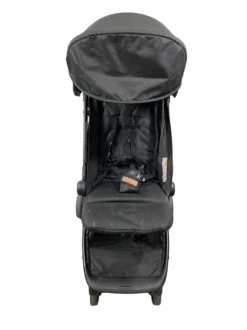 Mountain Buggy Nano V3 Stroller, 2021, Black -GoodBuy Gear Shop 6b61a427 60cc 4774 a7e3 4189b5030fae