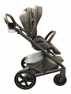 Nuna MIXX Stroller, 2019 -GoodBuy Gear Shop 6b744250 5891 44dd 93fe 51f218588a93