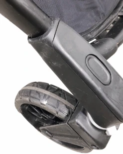 Baby Jogger City Select Lux Stroller, 2019, Granite -GoodBuy Gear Shop 6b92e892 c8b1 4fe3 ab6e 72e56bb8ce8c