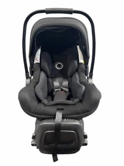 Bugaboo Turtle Air By Nuna Car Seat, 2022, Black 17 Bugaboo Turtle Air By Nuna Car Seat, 2022, Black -GoodBuy Gear Shop 6bbde9d8 7cd9 448f 893a 677d797aa4d0
