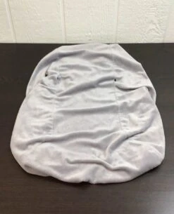 TL Care Heavenly Soft Chenille Fitted Contoured Changing Pad Cover