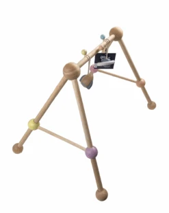 Plan Toys Play Gym, Pastel Series