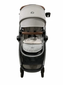 Maxi-Cosi Zelia2 Luxe Travel System, Network Sand, 2023 -GoodBuy Gear Shop 6c2de850 4252 44fb b68b 0a9501c41924