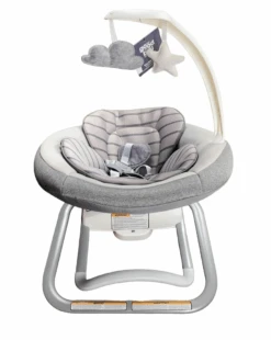 Graco Soothe My Way Swing With Removable Rocker, Maison -GoodBuy Gear Shop 6c69761e ec82 45eb b30d 9711d18c3792