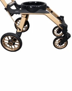 Orbit Baby G5 Stroller Frame Base, Gold, 2023 20 Orbit Baby G5 Stroller Frame Base, Gold, 2023 -GoodBuy Gear Shop 6cbb0f0c 1f5a 489c b3bf 16e2a804b9e6