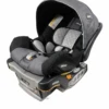 Chicco KeyFit 30 Infant Car Seat, 2023, Nottingham