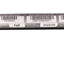 Bugaboo Fox 5 Stroller, 2022, Graphite Frame, Stormy Blue -GoodBuy Gear Shop 6d2cff73 5cc2 4077 949d 431033a5cda8