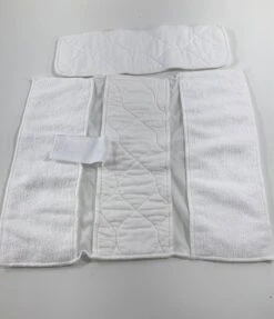 Smart Nappy NextGen Hybrid Cloth Diaper Cover, With Inserts Size 2 8-15lbs -GoodBuy Gear Shop 6d8983f03f5a7437b912f0bee0eac4f2