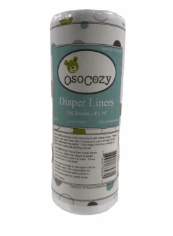 OsoCozy Diaper Liners -GoodBuy Gear Shop 6dc67b7e 3863 4990 9c3e 6667cdf757d1