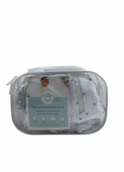 Dreamland Weighted Sleep Sack, Small