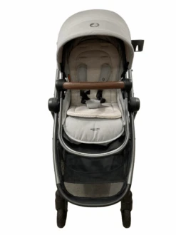 Maxi-Cosi Zelia2 Luxe Travel System, Network Sand, 2023 -GoodBuy Gear Shop 6e83c065 4200 4596 bc02 cbeeaa52cbcd