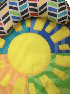 Bright Starts Sunny Safari Baby’s Play Place Activity Gym -GoodBuy Gear Shop 6e9bcbb5 7da0 4d8d 9a1a e8e488dceef1