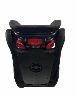 Diono Monterey 2XT Booster, Black, 2023 -GoodBuy Gear Shop 6f5958c9 212d 4dc9 848d 6a3d9ecd4796