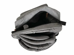 Petunia Pickle Bottom Boxy Backpack Diaper Bag, Graphite Black -GoodBuy Gear Shop 6f7f5c9f 0bc7 46e3 b84e 8e5c46f13b1f