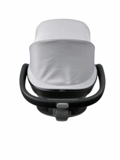 UPPAbaby MESA MAX Infant Car Seat And Base, DualTech Anthony , 2023 -GoodBuy Gear Shop 6fa2710a 8d11 4155 93bc 5cd2c522b501