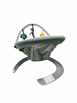 Nuna Leaf Original Baby Seat With Stage Two Insert -GoodBuy Gear Shop 6fc4b960 7e15 46d9 bcb3 c9a78456d187