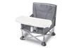 Summer Infant Pop 'n Sit Portable Booster, Gray 10 Summer Infant Pop 'n Sit Portable Booster, Gray - Image 10