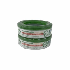 Munchkin Nursery Fresh Diaper Pail Refills