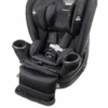 Evenflo Gold Revolve 360 Extend All-in-one Rotational Car Seat With SensorSafe, Onyx, 2023