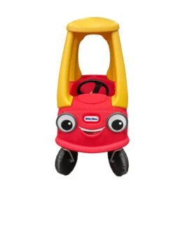 Little Tikes Cozy Coupe, Original