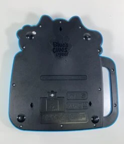 Leap Frog LeapFrog Blue's Clues And You! Skidoo Into ABCs Book 7 Leap Frog LeapFrog Blue's Clues And You! Skidoo Into ABCs Book -GoodBuy Gear Shop 71a7a2aeb76dac1db773785abf6a0da4