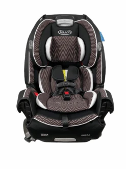 Graco 4Ever DLX 4-in-1 Car Seat, Zagg, 2023 11 Graco 4Ever DLX 4-in-1 Car Seat, Zagg, 2023 -GoodBuy Gear Shop 71bcc23b 006d 4718 ab56 be0fa94b1e47