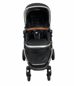 Mockingbird Single Stroller, 2019, Black, Windowpane, Silver With Penny Leather 16 Mockingbird Single Stroller, 2019, Black, Windowpane, Silver With Penny Leather -GoodBuy Gear Shop 71f8fdaf a51c 42cf 9e6c 9a671a3f7b1d