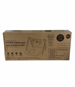 Skip Hop Garden Oasis Toy Arch With Mat -GoodBuy Gear Shop 72477cfd 457b 4a0e a7d6 2bda4e573946