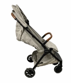 Nuna Trvl Stroller, 2021, Hazelwood -GoodBuy Gear Shop 732e064f 2184 474a bd2a b7ff80045523
