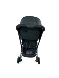 UPPAbaby MINU V2 Stroller, 2022, Jack (Black) -GoodBuy Gear Shop 7359cb59f477dd0e440f229f90dee8b4