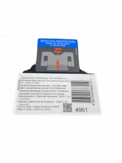 Doona Infant Car Seat & Stroller Combo, 2023, Blush Pink 19 Doona Infant Car Seat & Stroller Combo, 2023, Blush Pink -GoodBuy Gear Shop 7380bdd2 981a 42da a5b1 fbaf29cff0ba