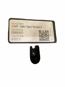 Stokke Xplory X Stroller, Rich Black, 2022 15 Stokke Xplory X Stroller, Rich Black, 2022 -GoodBuy Gear Shop 73a37d18 96a2 4a5d b2f4 74ff7d76c8dc