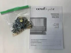 Oeuf NYC Sparrow Crib With Mattress 12 Oeuf NYC Sparrow Crib With Mattress -GoodBuy Gear Shop 73a6df8092293fc57df02e8192495984