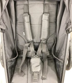 Thule Urban Glide 2 Jogging Stroller, Black On Black, 2022 -GoodBuy Gear Shop 73a7731b4cc97c1aa3457a7274097979